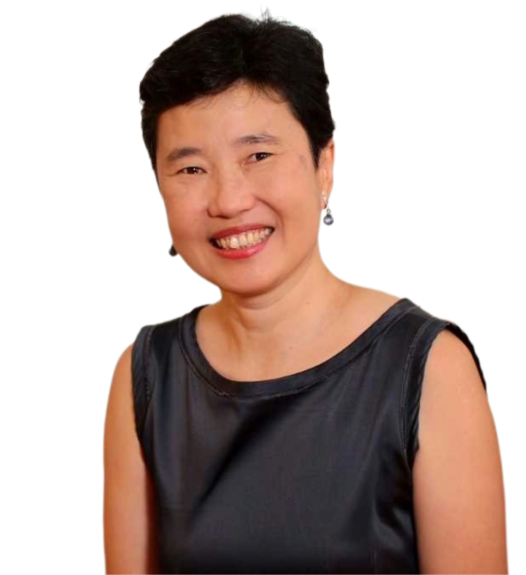 Ms Tan Peck Hiang Theodora - Member